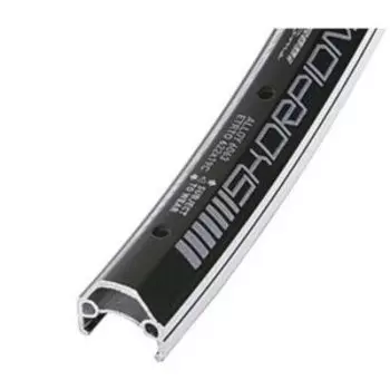 Обод велосипедный, Rodi SKORPION, 26 , 559х19 32H, черный, 3150Q36PH1