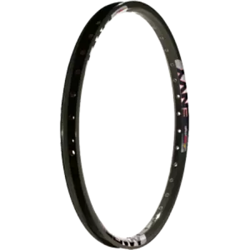 Обод велосипедный, SunRingle, 20, 36h Envy Front Ano Welded, Black, E80E05813605C