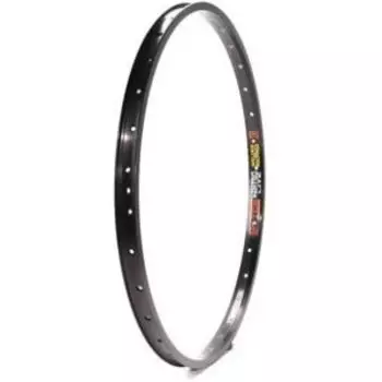 Обод велосипедный SunRingle Ditch Witch, 24", 36Н, черный, 904E01P13605C
