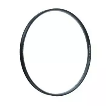 Обод велосипедный SunRingle Duroc 30, 29", 28 спиц, цвет черный, SM8E28P13605C