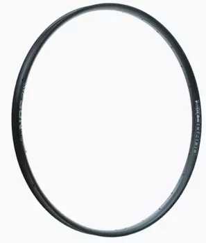 Обод велосипедный SunRingle Duroc 30 Sleeved, 27,5", 32Н, черный, SM9E14P13605C