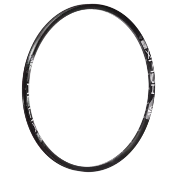 Обод велосипедный SunRingle Helix TR27, 27,5", 32Н, черный, R99E14P13605C_УЦЕНКА