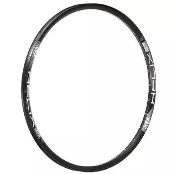 Обод велосипедный SunRingle Helix TR27, 29", 28h, алюминий, Black, R98E28P13605C