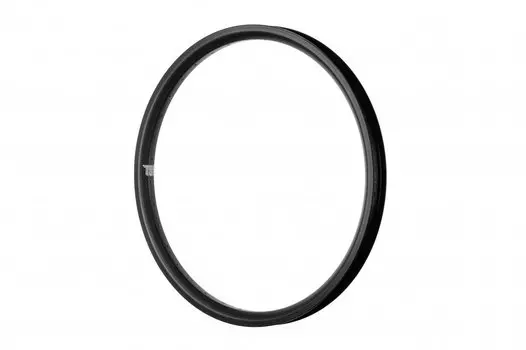 Обод велосипедный TSB Team rim 20, 36 отверстий, 440 грамм, черный, 03-200050