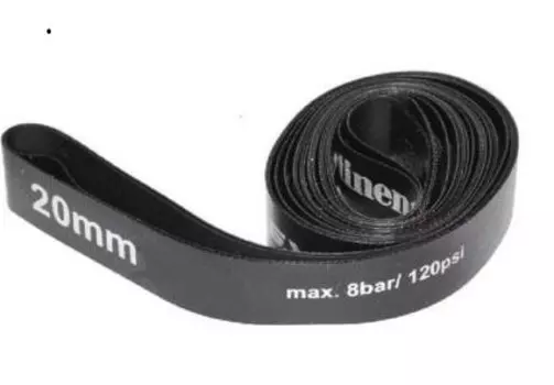 Ободная лента Continental 12 1/2 (203 мм) / 20 мм, 12 1/2 / 20