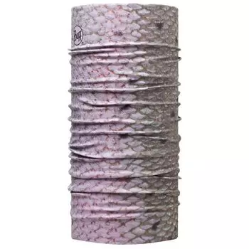 Велобандана BUFF High UV Protection BUFF HIGH UV BUFF STEELHEAD, см: 53cm/62cm, 100382.AN