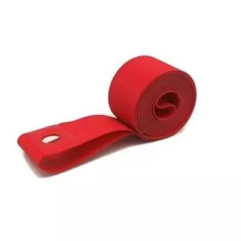 Ободная лента EVOLUTION 28-29" x 32мм, A/V, нейлоновая, красная, FLP-EV29-32RD