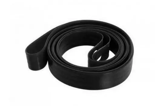 Ободная лента Forward, 24"x18 мм, черный, OBOD2418_УЦЕНКА