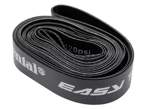 Ободная лента Road Continental Easy Tape Rim Strip, 18мм-622 (до 116 psi), 100шт/уп, 01950830000