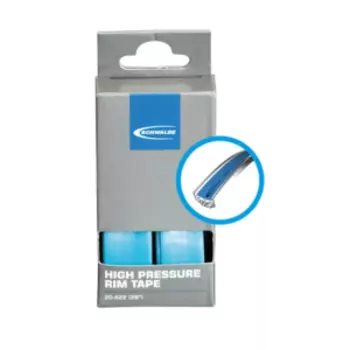 Ободная лента Schwalbe Polyurethan SUPER H.P, 507-32, синий, 10870084