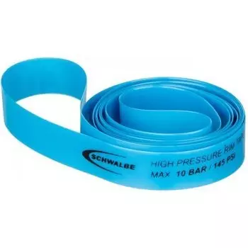 Ободная лента Schwalbe Rim tape, Trekking, FB 22-622, blue, Super H.P., High Pressure, 10870352.01