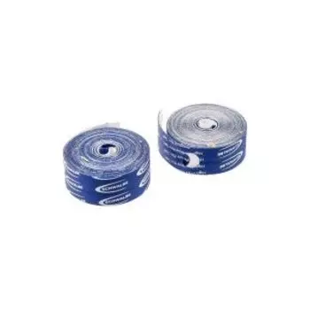 Ободная лента Schwalbe Rimtape, HP 18mm Polyamid Klebeband (Textil), blue, 2m, 880015