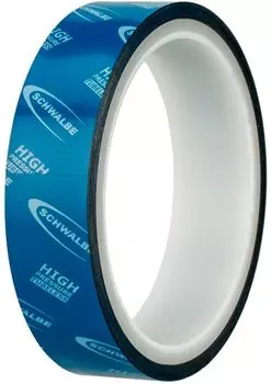 Ободная лента Schwalbe TL для бескамерных ободов 25mm 10м/Rolle, 887025