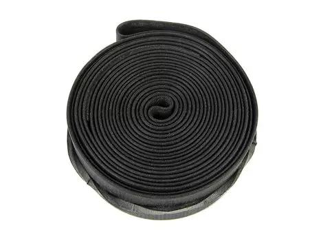 Ободная лента TBS, 18", 25 мм, резиновая, ZTB18078