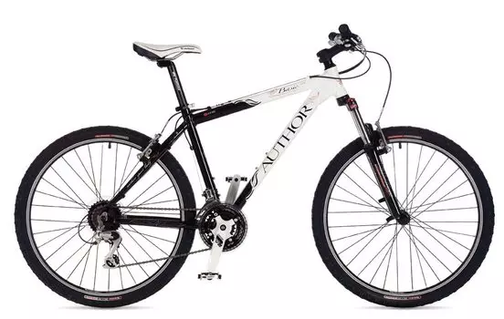 Велосипед Basic ASL 2011г.