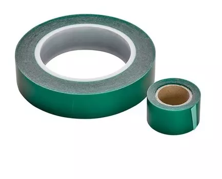 Ободная лента Tufo rim tape TR, бескамерная, 25 мм x 66 м, длина 66 m, для 14 колес, PTR1D1907291