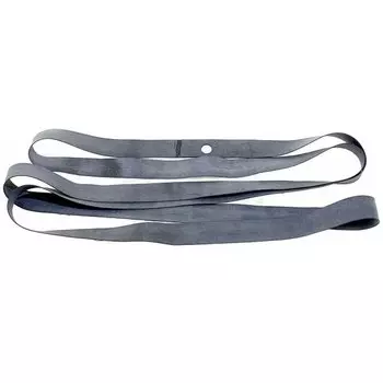 Ободная лента Vinca Sport, 16", бутиловая, TAPE 16