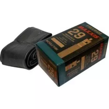 Камера велосипедная MAXXIS FREERIDE, 29X2.2/2.5, 1.2 мм, AV, EIB00095200