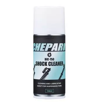 Очиститель Chepark амортизаторов и вилок, аэрозоль, 150 мл, BIC-750