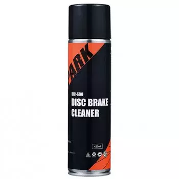 Очиститель Chepark Disc Brake Cleaner, аэрозоль, для дисковых тормозов, 425 мл, BIC-600