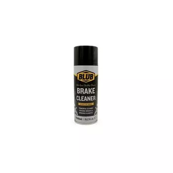 Очиститель дисковых тормозов Blub Brake Cleaner 500 мл, blubbrake500