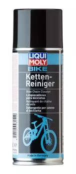 Очиститель Liqui Moly, для цепей, 400 мл, 6054