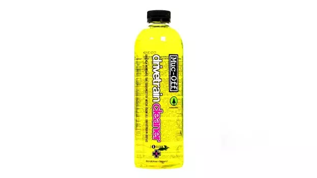 Очиститель Muc-Off Drivetrain Cleaner, для цепи, 750 ml, 304
