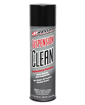 Очиститель Suspension Clean, для вилок, 71920