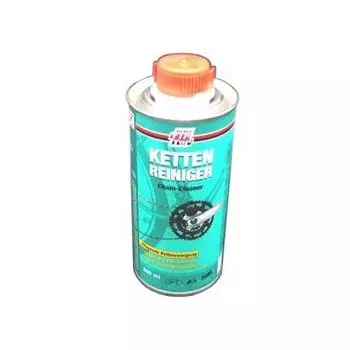 Очиститель TIP-TOP KETTENREINIGER, для цепи, звёзд, переключателей, 250 мл, 5931181