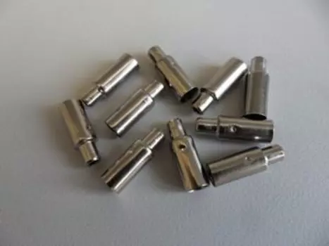 Концевик SHIMANO с уплотнением для шифтера, 4 мм, 1штука Y60E00040