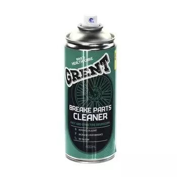 Очиститель тормозов GRENT BREAKE PARTS CLEANER, 520мл, 40523