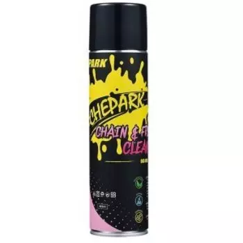 Очиститель трансмиссии Chepark аэрозоль, 425 мл, BIC-888