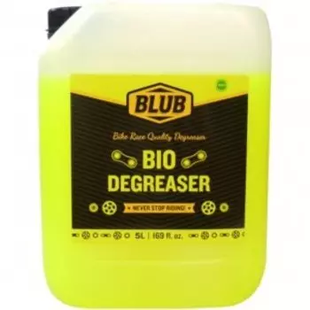 Очиститель универсальный Blub Bio Degreaser 5 л, blubbioD5