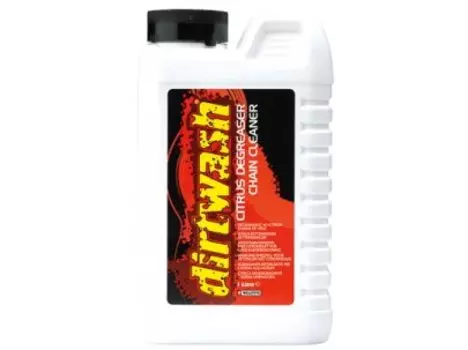 Очиститель WELDTITE DIRTWASH, для цепи, 7-03022
