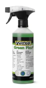 Очиститель велосипеда Pedros Green Fizz, 500 мл, 6130161