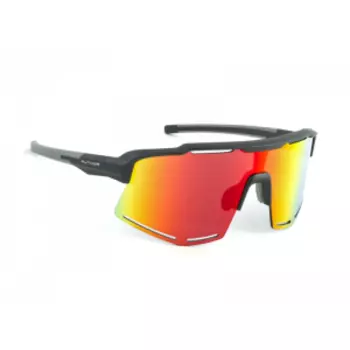 Очки AUTHOR Zephyr Red Revo 13 солнцезащитные+чехол, поликарбонат ударопроч. линзы кат. 3, 8-9201505
