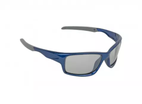 Очки детские AUTHOR , солнцезащитные, 100% защита от UV, зеркальные, ударопрочные, поликарбонатные, 8-9201312