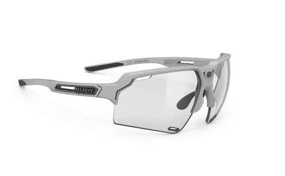 Очки Rudy Project DELTABEAT Light Grey Matt - ImpX 2 Black, SP747397-0000
