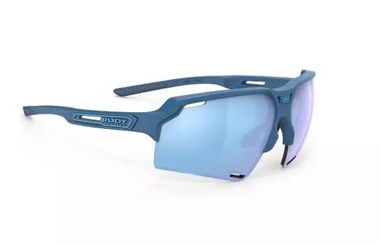 Очки Rudy Project DELTABEAT Pacific Blue - MLS Ice, SP746849-0000