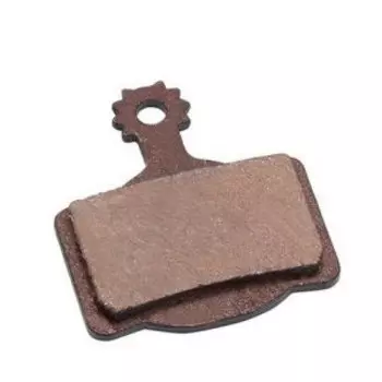 Велоколодки BARADINE, для дисковых тормозов, органические, Magura Marta MT2-MT8, DS-53