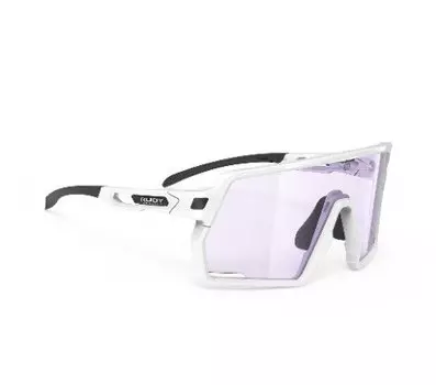 Очки Rudy Project KELION White Gloss - Imp.X 2 LS Purple, SP857569-0000