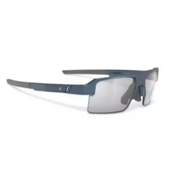 Очки Rudy Project SIRIUS Cosmic Blue Matte - Imp.X 2 LS Black, SP877894-0000