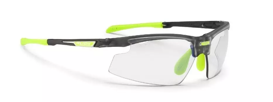 Очки велосипедные Rudy Project SYNFORM ICE GRAPHITE - ImpX PHOTOCHR 2LS Brown, SP337720-0000