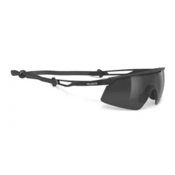 Очки Rudy Project TURBOLENCE Black Matt - Smoke Black, SP891006-0000
