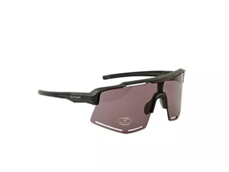 Очки солнцезащитные AUTHOR Zephyr HD VISION 22, чехол, поликарбонат ударопрочный, темно-серая оправа, 8-9201502