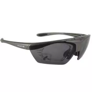 Очки солнцезащитные М-WAVE Rayon In-Sight, со сменными линзами, 5-710163