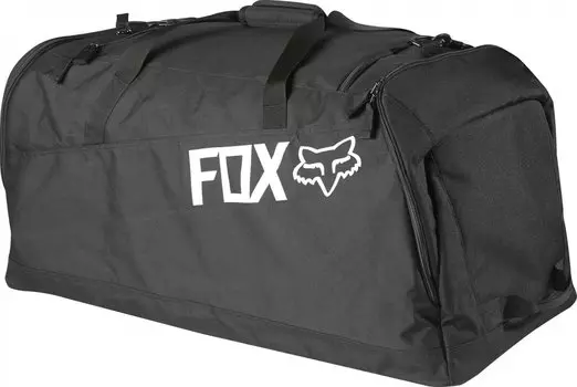 Велосумка Fox Shuttle Roller Draftr Gear Bag, синий, 19985-002-NS