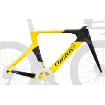 Рама велосипедная Wilier Turbine, E910T9