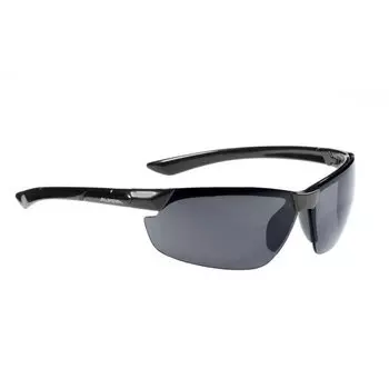 Очки велосипедные ALPINA 2017 DRAFF, солнцезащитные, black б/р:UNI, A85583_31