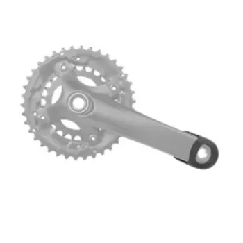 Защита шатунов M-WAVE Crank Boots, 352730